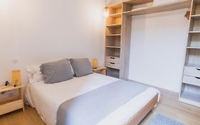 Appart Hotel Jaures - Boutique Apartments