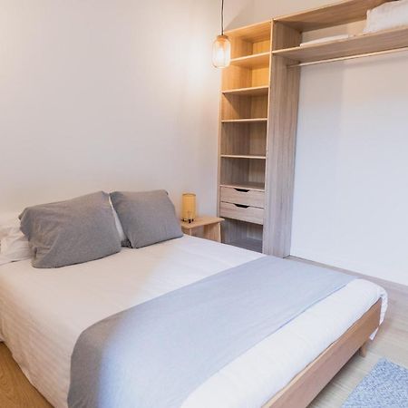 Appart Hotel Jaures - Boutique Apartments Nice Eksteriør bilde