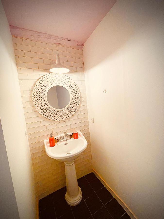 Appart Hotel Jaures - Boutique Apartments Nice Eksteriør bilde