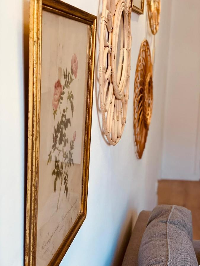 Appart Hotel Jaures - Boutique Apartments Nice Eksteriør bilde