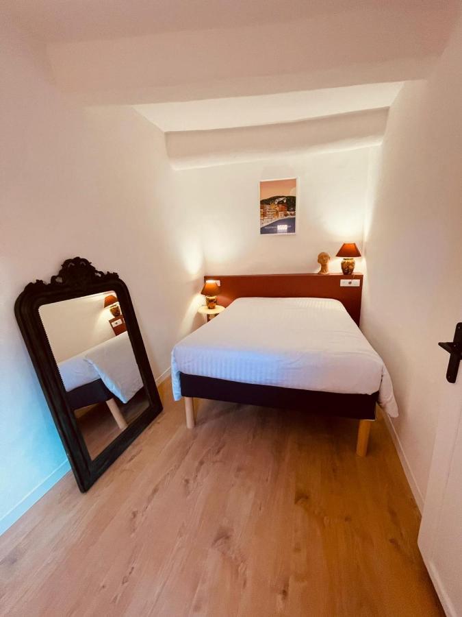 Appart Hotel Jaures - Boutique Apartments Nice Eksteriør bilde