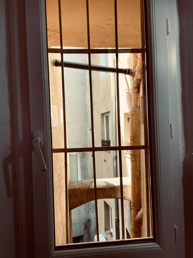 Appart Hotel Jaures - Boutique Apartments Nice Eksteriør bilde
