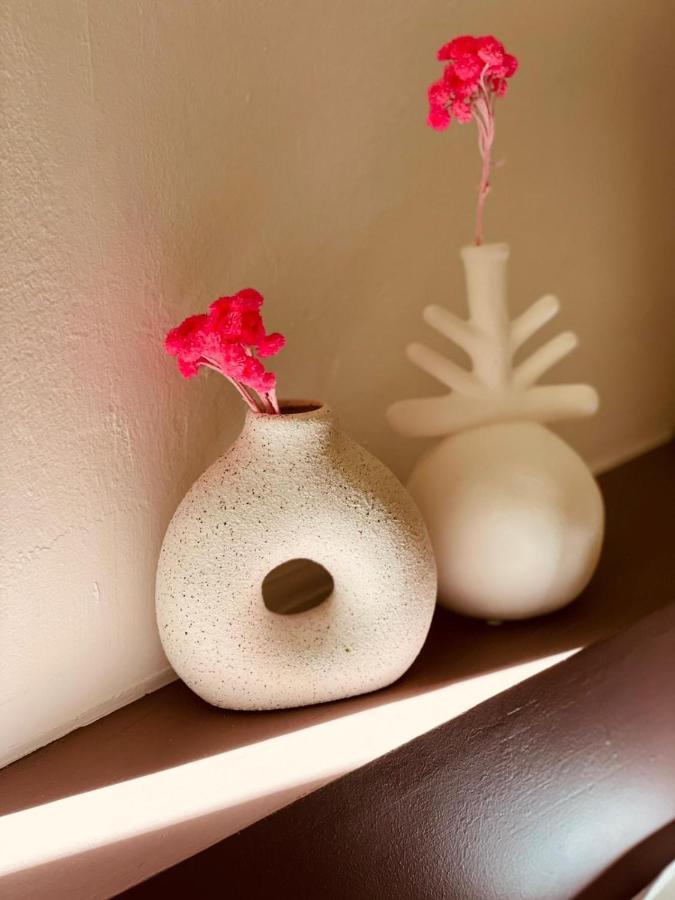 Appart Hotel Jaures - Boutique Apartments Nice Eksteriør bilde
