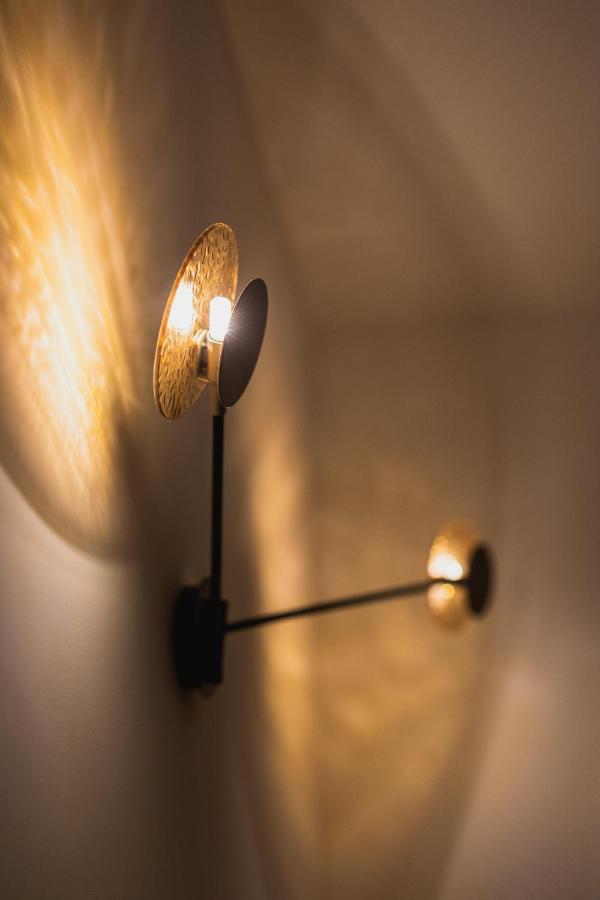Appart Hotel Jaures - Boutique Apartments Nice Eksteriør bilde