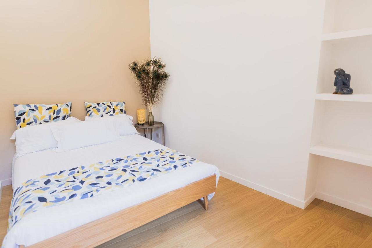 Appart Hotel Jaures - Boutique Apartments Nice Eksteriør bilde