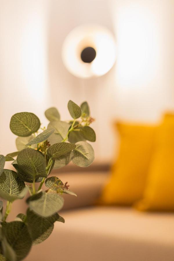 Appart Hotel Jaures - Boutique Apartments Nice Eksteriør bilde