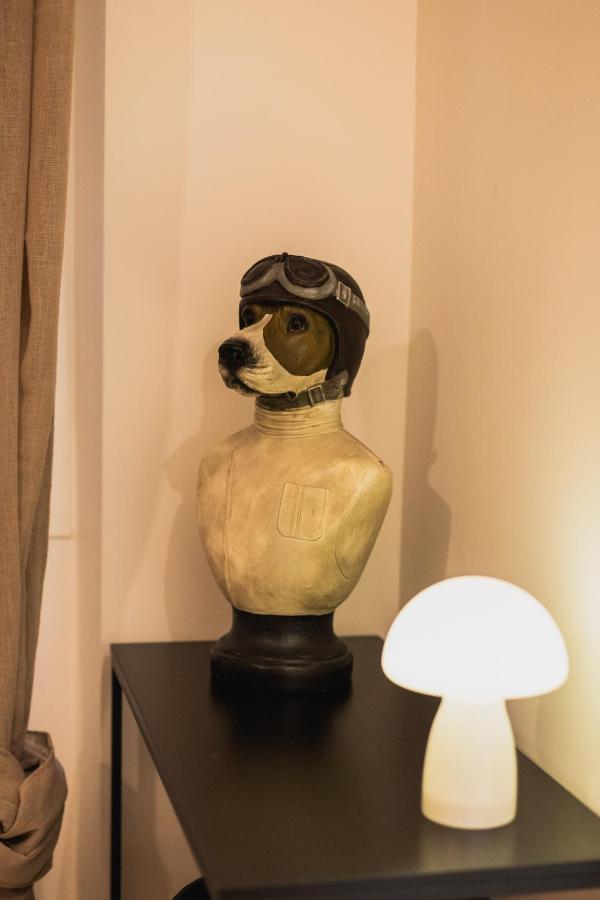 Appart Hotel Jaures - Boutique Apartments Nice Eksteriør bilde